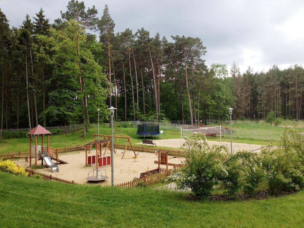 Apartamenty Aquamarina - Visitopl Miedzyzdroje Exterior foto